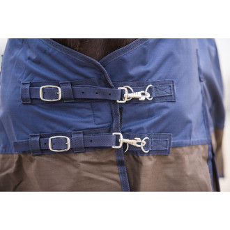 Derka padokowa START 2-tone 0g 600d podszyta Derka padokowa START 2-tone 0g 600d podszyta