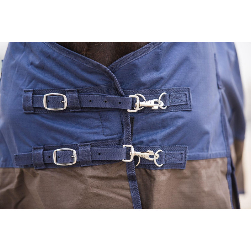 Derka padokowa START 2-tone 0g 600d podszyta Derka padokowa START 2-tone 0g 600d podszyta