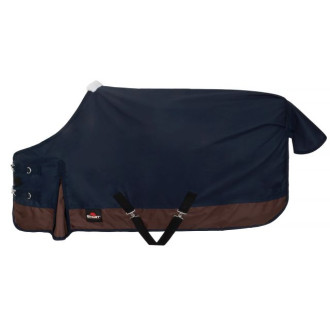 Derka padokowa START 2-tone 0g 600d podszyta Derka padokowa START 2-tone 0g 600d podszyta