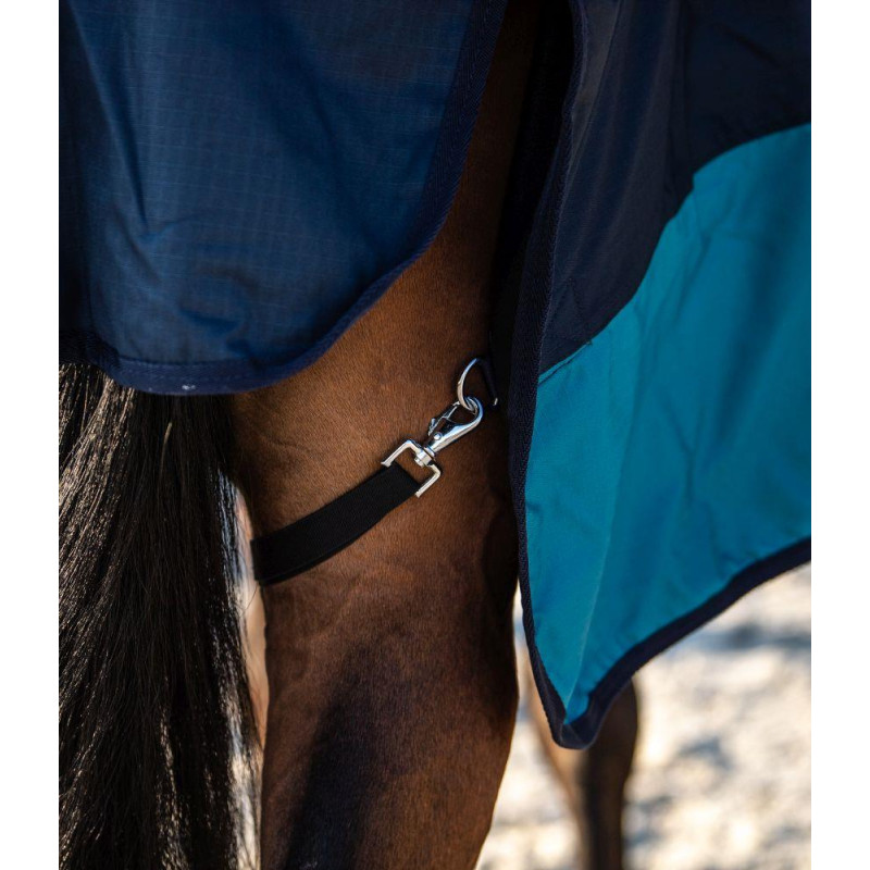 Derka padokowa START 2-tone 0g 600d podszyta Derka padokowa START 2-tone 0g 600d podszyta