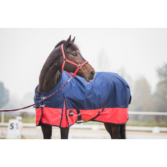 Derka padokowa START 2-tone 0g 600d podszyta Derka padokowa START 2-tone 0g 600d podszyta