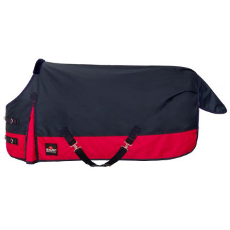 Derka padokowa START 2-tone 0g 600d podszyta Derka padokowa START 2-tone 0g 600d podszyta