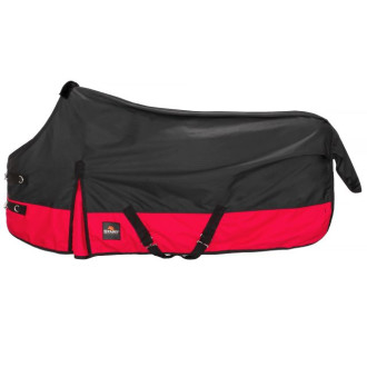 Derka padokowa START 2-tone 0g 600d z nylonem