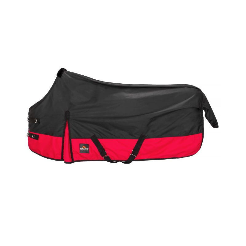 Derka padokowa START 2-tone 0g 600d z nylonem