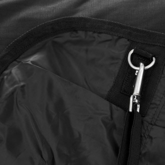 Derka padokowa START 2-tone 0g 600d z nylonem