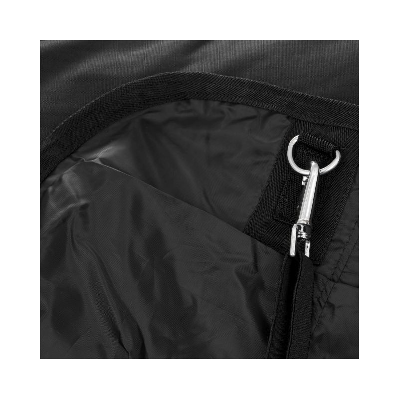 Derka padokowa START 2-tone 0g 600d z nylonem