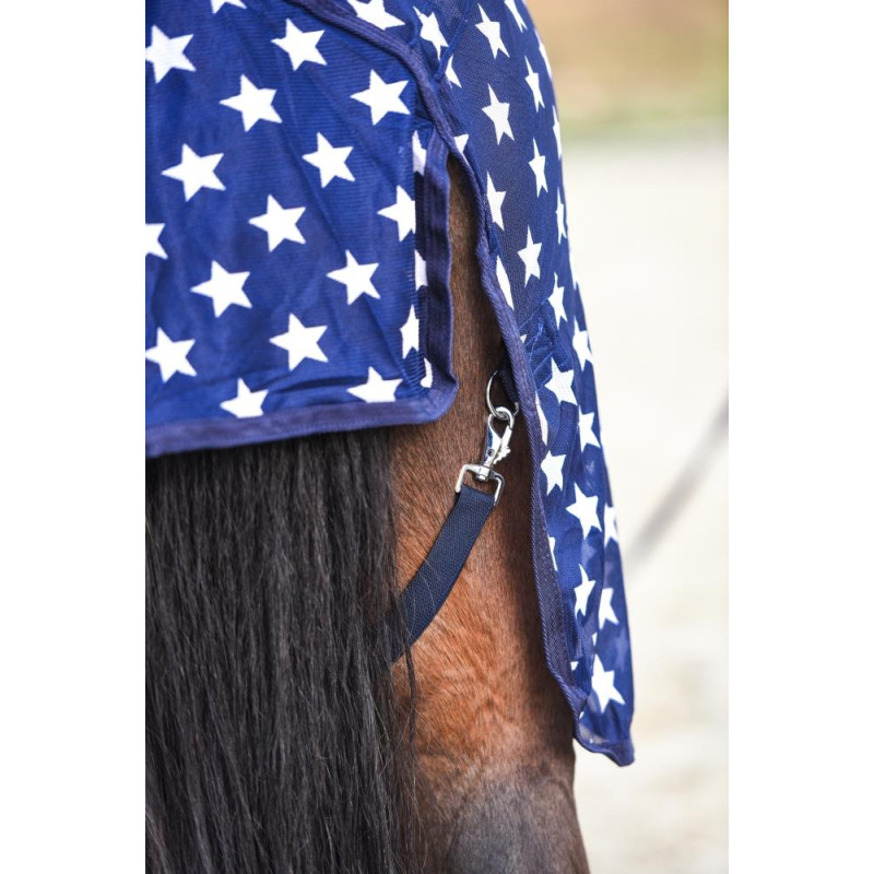 Derka siatkowa START Stars