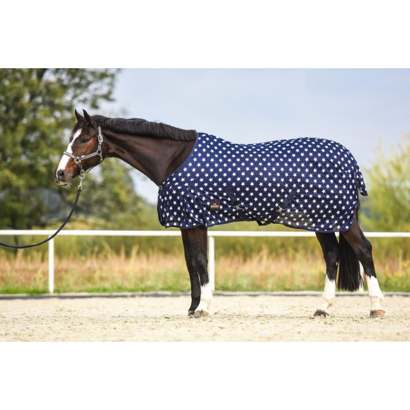 Derka siatkowa START Stars