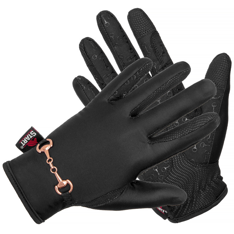 Rękawiczki START Qeshm