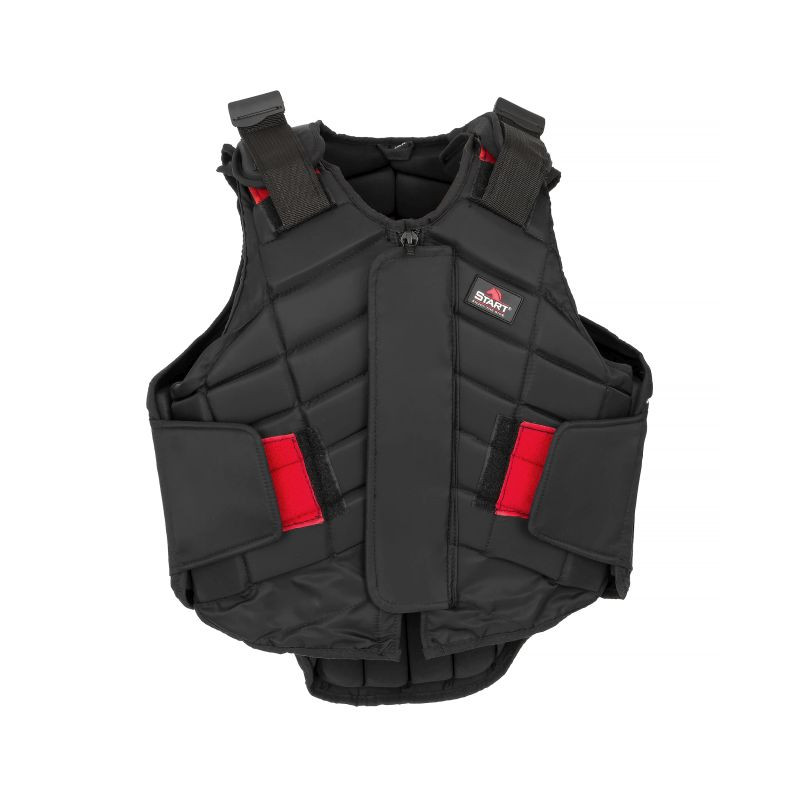 Kamizelka ochronna START segm. vel. dla dorosłych