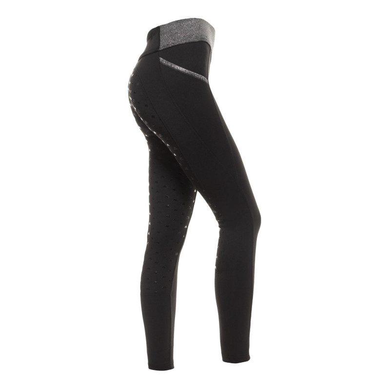 Legginsy START BlackburnFullGrip damskie