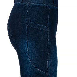 Legginsy START ChelseaDenim damskie