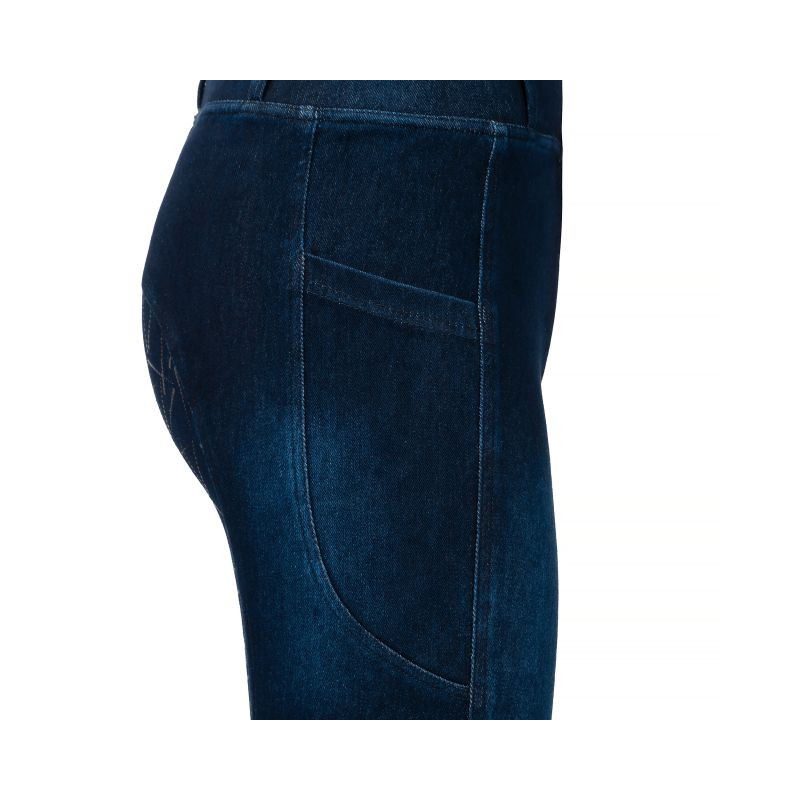 Legginsy START ChelseaDenim damskie