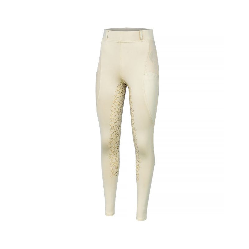 Legginsy START Kensington damskie