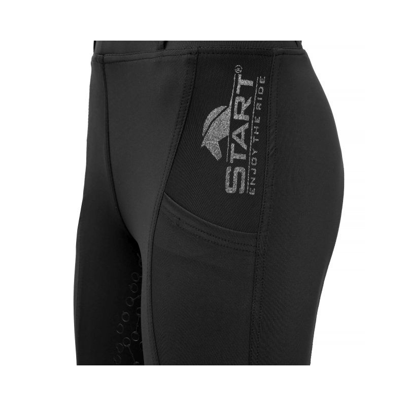 Legginsy START Kensington damskie