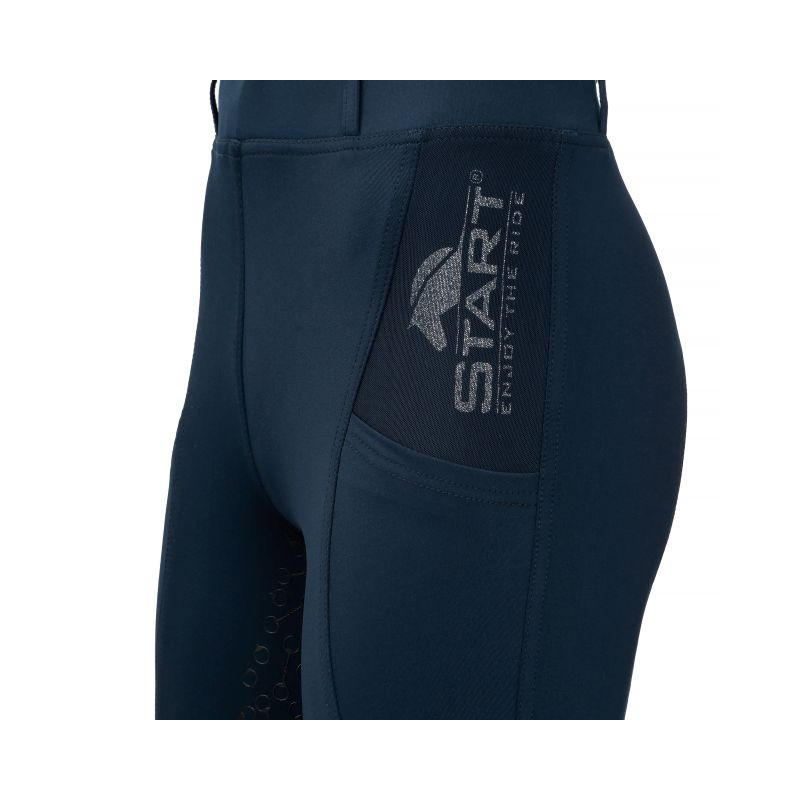 Legginsy START Kensington damskie
