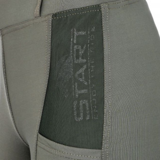 Legginsy START Kensington damskie