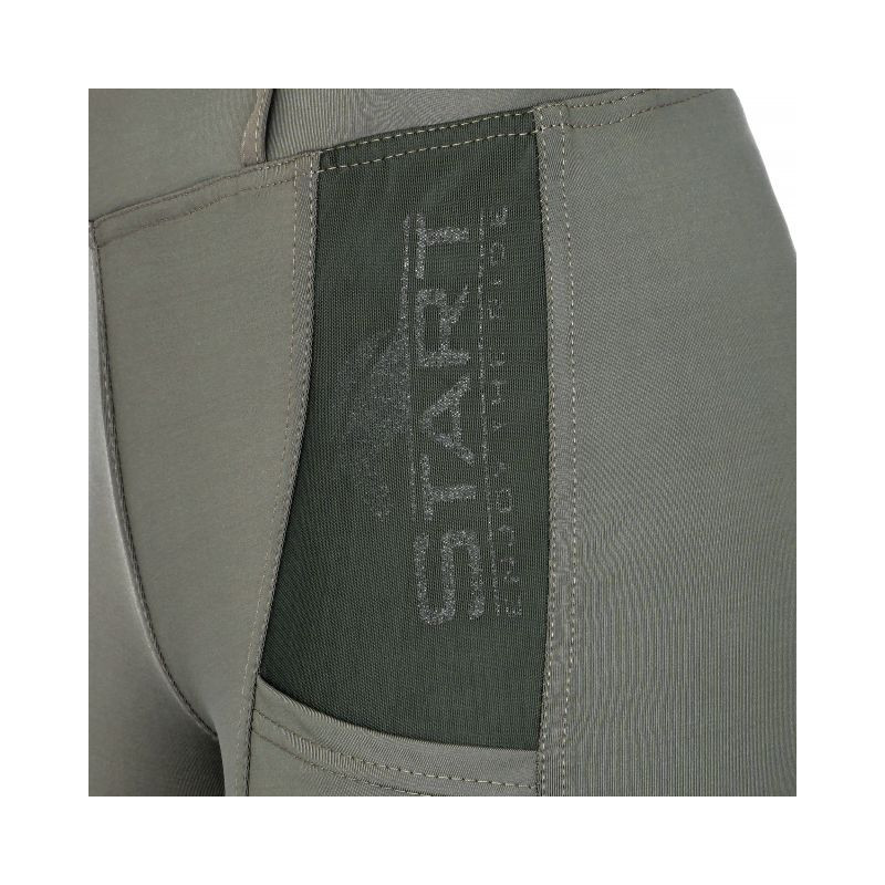 Legginsy START Kensington damskie