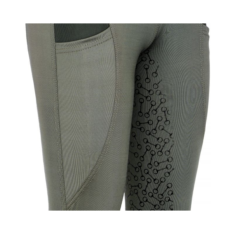 Legginsy START Kensington damskie