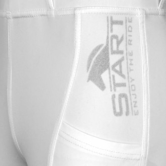 Legginsy START Kensington młodzieżowe Legginsy START Kensington młodzieżowe