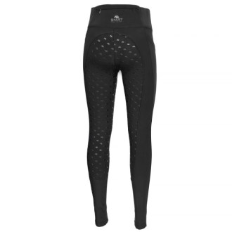 Legginsy START KnowsleyFullGrip winter damskie