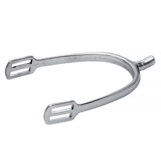 Ostrogi START CutEnd męskie +paski Ostrogi START CutEnd męskie +paski