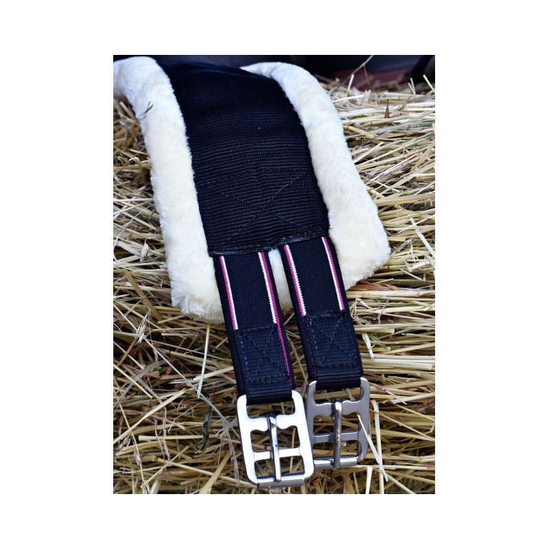 Popręg VS cotton START FurArtificial Popręg VS cotton START FurArtificial