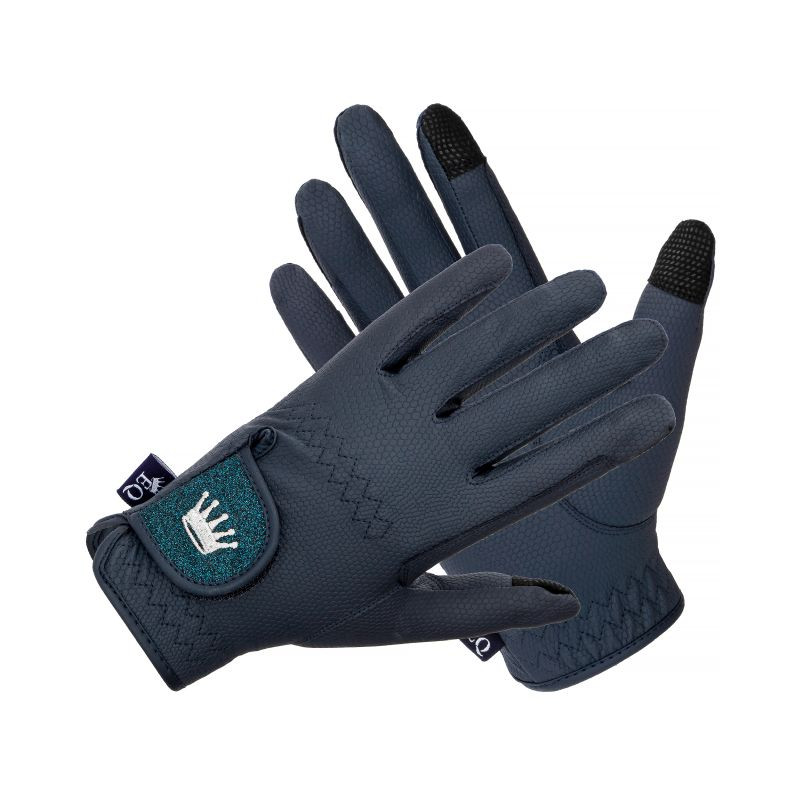 Rękawiczki EQ.QUEEN Bali