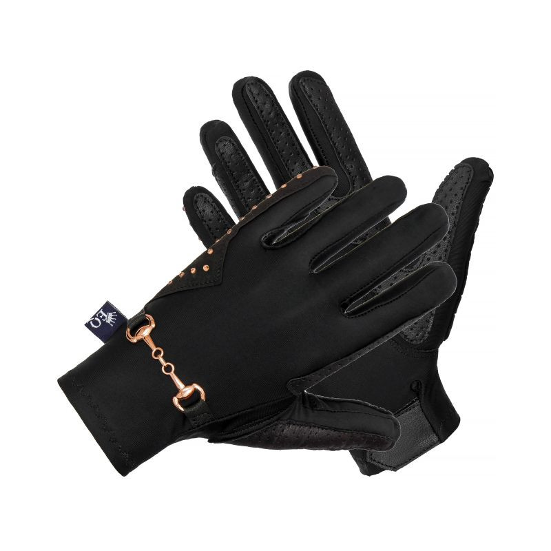 Rękawiczki EQ.QUEEN Trangan