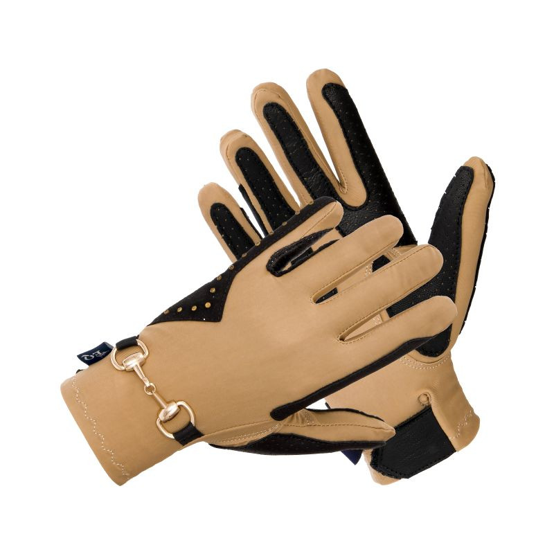 Rękawiczki EQ.QUEEN Trangan