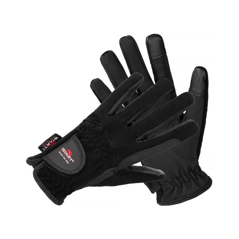 Rękawiczki START Winter Gotland