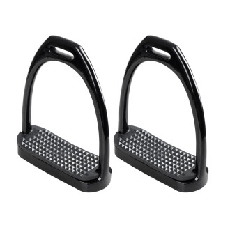 Strzemiona START Alu