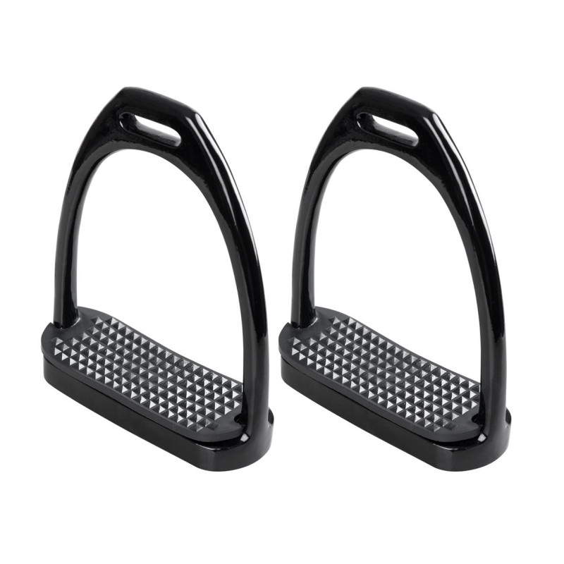 Strzemiona START Alu