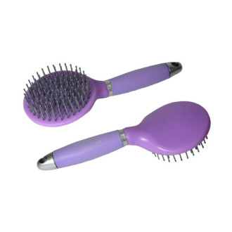 Szczotka do grzywy START GellHandle