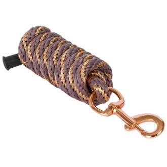 Uwiąz START HardRosegold PP 2m