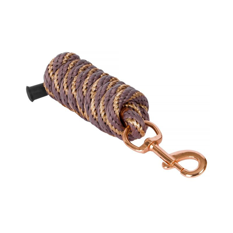 Uwiąz START HardRosegold PP 2m