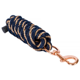 Uwiąz START HardRosegold PP 2m