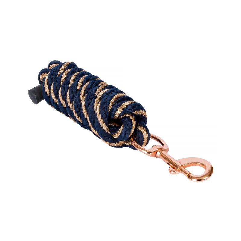 Uwiąz START HardRosegold PP 2m