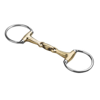 Wędzidło oliwkowe START anat/ł n/s k/SS pełne 2*ł