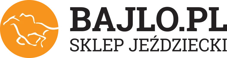 Bajlo.pl - sklep jeździecki logo