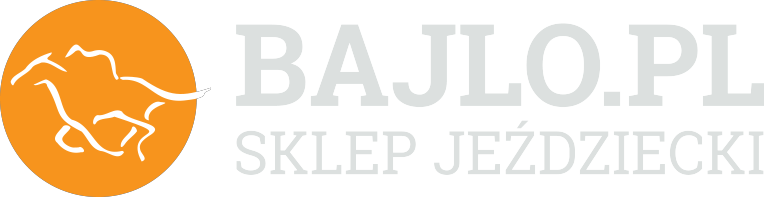Bajlo.pl - sklep jeździecki logo